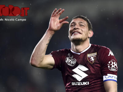 Toro-Milan è anche Belotti contro Cutrone: centravanti a confronto