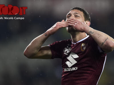 Torino-Sampdoria, i Top e Flop: che reazione i granata. Belotti è super