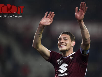 Toro, il Gallo e la determinazione le armi in piu’