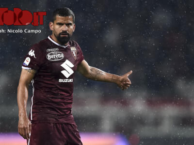 Torino: rifinitura, convocazioni e partenza per Parma