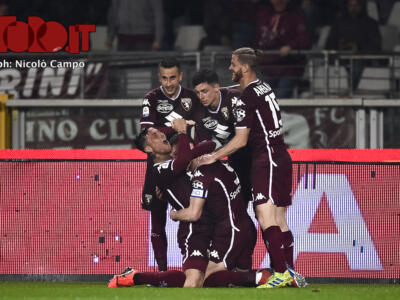 Toro, un’altra occasione buttata via: ma non è il momento di arrendersi