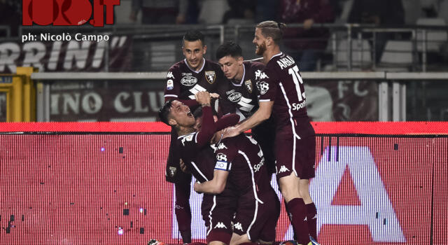 I convocati di Parma-Torino: Mazzarri chiama anche Kone, Gervinho non recupera