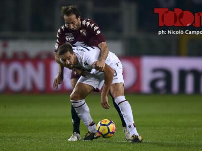 Serie A, Moretti salta il derby. Juventus senza squalificati