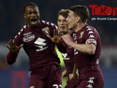 Torino-Cagliari, Falque e Obi firmano l’ultimo successo granata