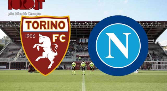 Primavera Torino-Napoli 5-2: il tabellino