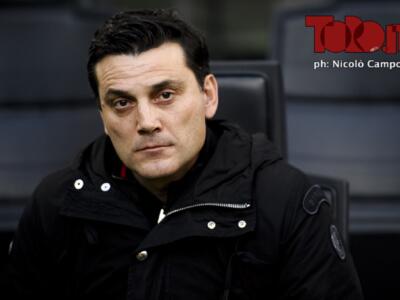 Fiorentina, Montella è ufficialmente il nuovo allenatore
