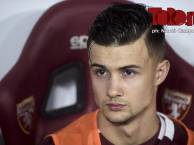 Damascan, che gran gol in allenamento! Un assaggio per domenica?