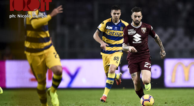 Parigini convocato in Nazionale: Mancini chiama anche Edera e Bonifazi