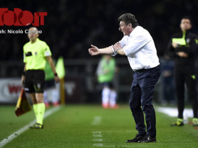 Torino, seduta di scarico per i titolari con la Sampdoria al Filadelfia