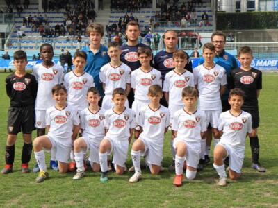 Toro, ai Pulcini 2008 il 29° Memorial Claudio Sassi