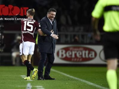 Torino, al Filadelfia ripresa a porte chiuse