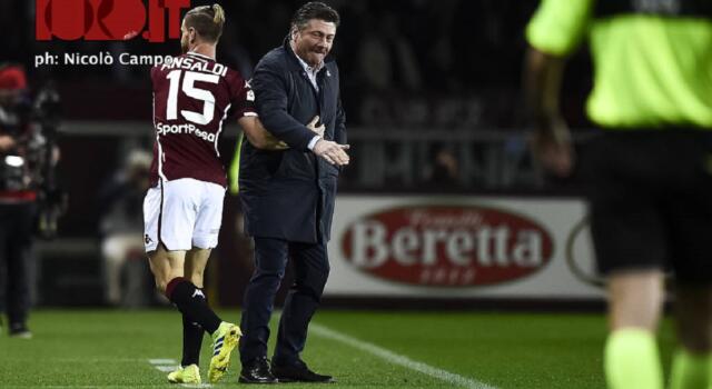 Ansaldi: “Vogliamo sempre vincere. Pensiamo alla prossima”