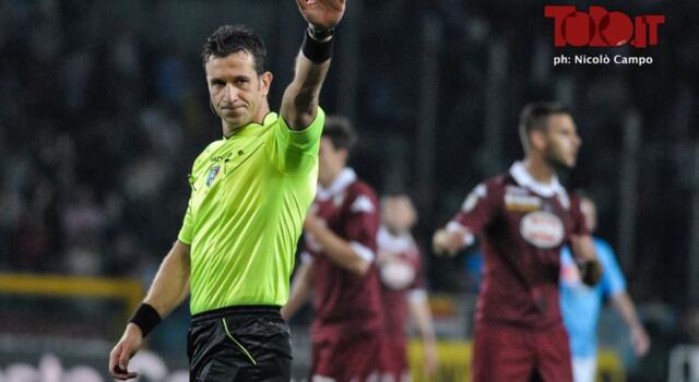 Atalanta-Torino, la moviola in diretta: niente Var per il mani di De Silvestri