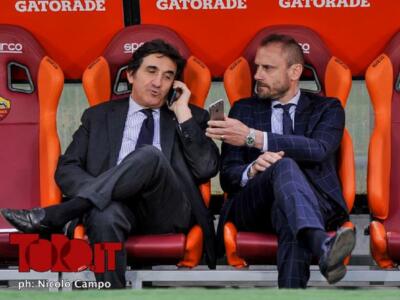 Petrachi-Cairo, la telefonata che scotta: una extraurbana da 900 mila euro