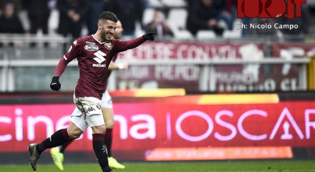 Falque, Milan ancora a rischio: il Toro non può forzare il rientro