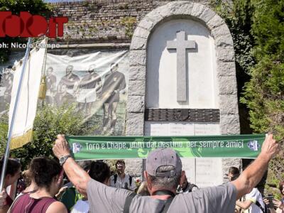 Ora basta, la misura è colma