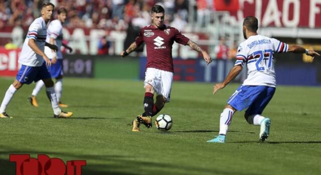 Torino, in casa solo un pareggio. La Samp subisce almeno un gol in trasferta da ottobre