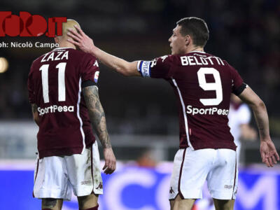 Classifica, vince il pessimismo: al Toro spetta dall’8° posto in giù per i tifosi