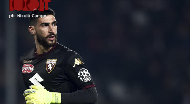 Torino, Ichazo operato per una cisti mascellare