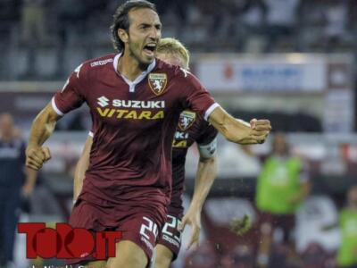 L’arrivo tra lo scetticismo, l’urlo di San Siro, la fascia da capitano: i sei anni di Emiliano Moretti