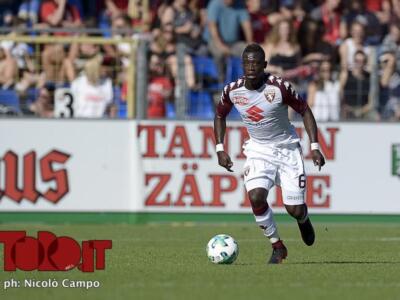 Empoli: Acquah al posto di Krunic, Caputo e Farias in attacco