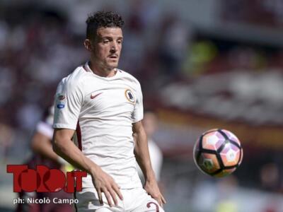 La Roma batte la Juve e torna al sesto posto: granata di nuovo settimi