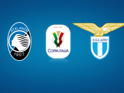 Coppa Italia, Atalanta-Lazio 0-2: biancocelesti in Europa, per il Toro ora è più dura