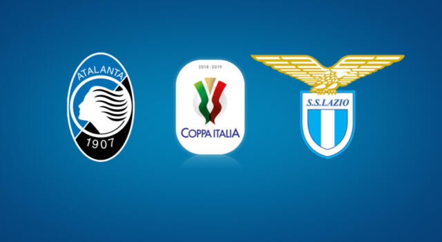Coppa Italia, Atalanta-Lazio 0-2: biancocelesti in Europa, per il Toro ora è più dura