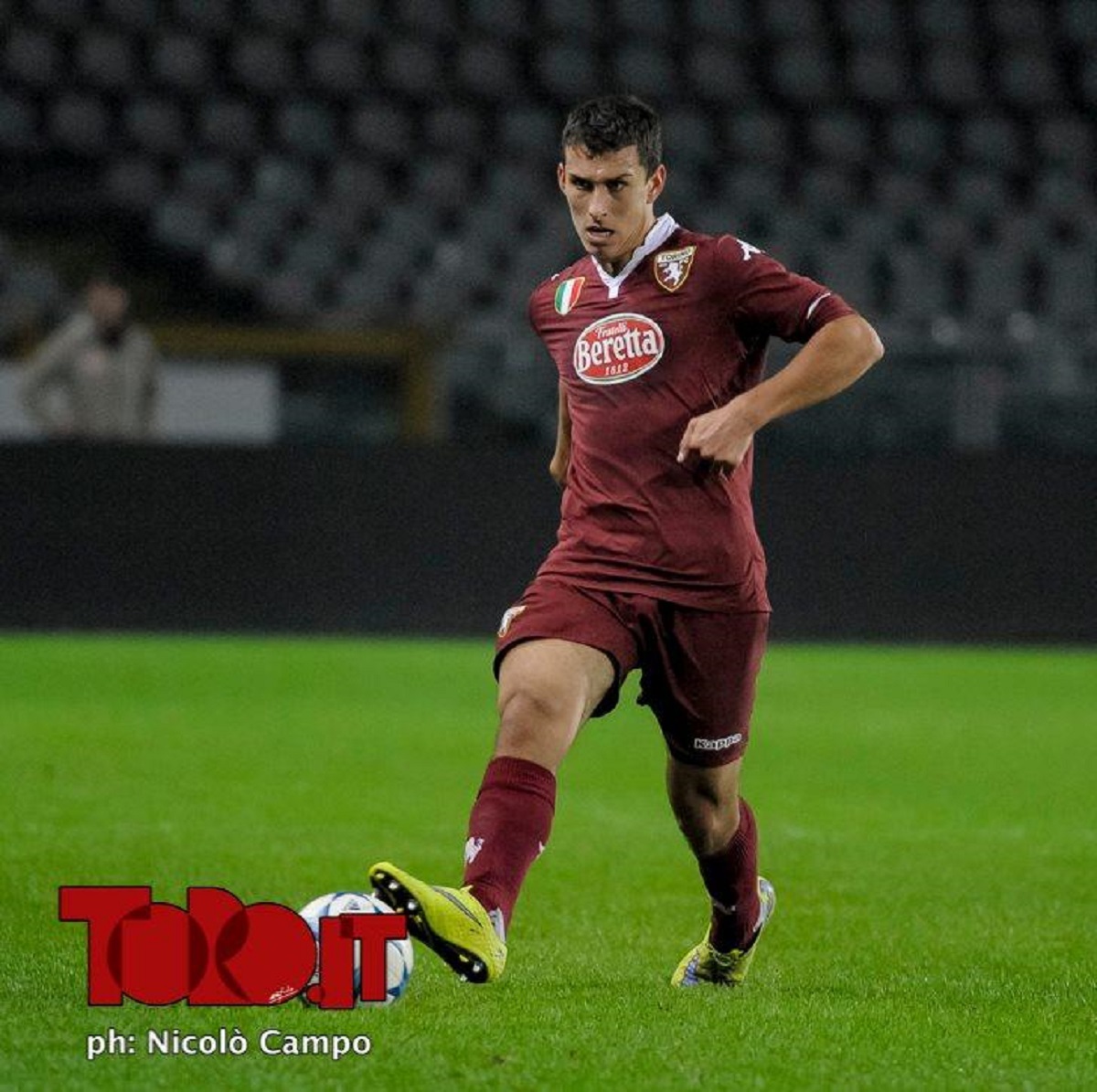 Calciomercato Torino, possibile interesse per Carissoni