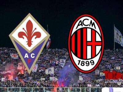 Fiorentina-Milan 0-1: il tabellino. Rossoneri ora a più 5 sul Toro