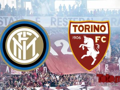 Inter-Torino 4-2: il tabellino