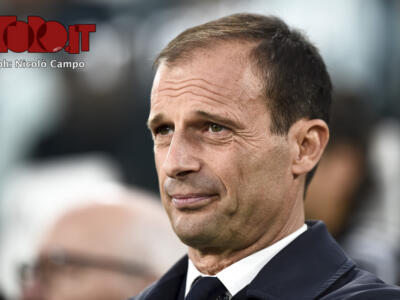 Juventus, UFFICIALE: Allegri lascerà il club a fine stagione
