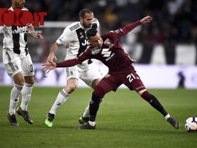 Berenguer messo a nuovo: “Ho saputo sfruttare le occasioni”