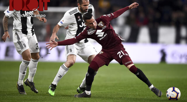 Berenguer messo a nuovo: “Ho saputo sfruttare le occasioni”