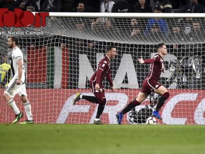 Juve-Toro, i precedenti: nessuna vittoria all’Allianz Stadium per i granata