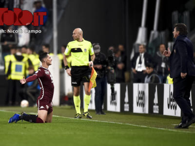 Da Ljajic a Lukic: allo Stadium il Toro ha il gol in “serbo”