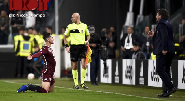 Da Ljajic a Lukic: allo Stadium il Toro ha il gol in “serbo”