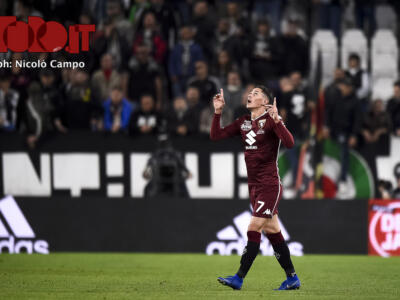 Il Toro punta su Lukic, ma occhio al Siviglia: Monchi lo osserva