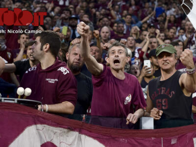 Biglietti Torino-Sassuolo: prezzi speciali per la Festa della Mamma