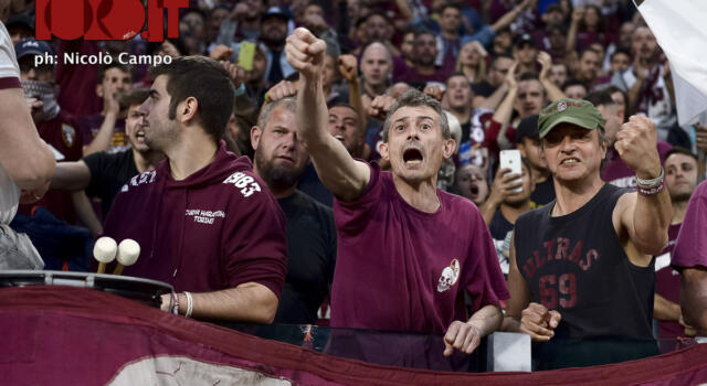 Biglietti Torino-Sassuolo: prezzi speciali per la Festa della Mamma