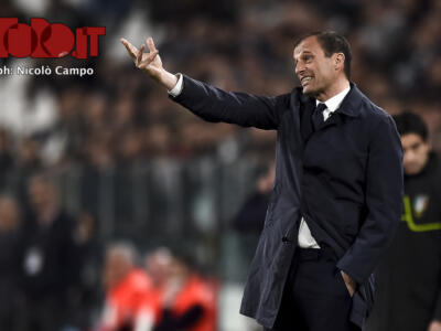 Toro alla prova tridente: è la novità della Juve rispetto al girone d’andata