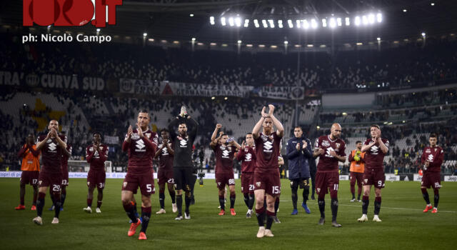 Toro, sorpasso Milan e Champions a +5: cosa è cambiato dopo il derby