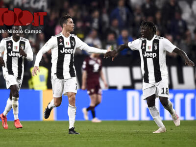 Spinazzola: “Torino squadra fisica difficile da affrontare”