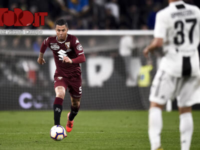 Torino, Izzo ancora a riposo per sindrome influenzale