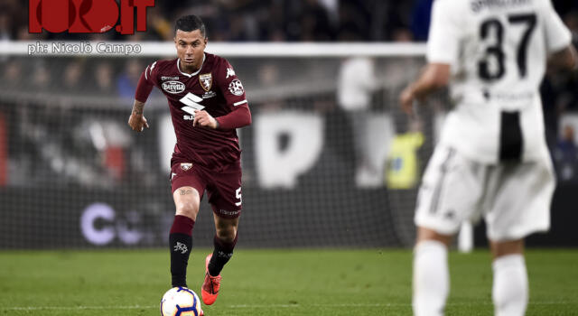 Le pagelle di Juventus-Torino: non basta un Izzo stratosferico