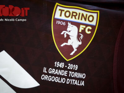 Il ‘no’ di Ronaldo nella notte in cui il Toro ha onorato gli Invincibili