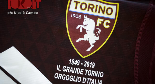 Il ‘no’ di Ronaldo nella notte in cui il Toro ha onorato gli Invincibili