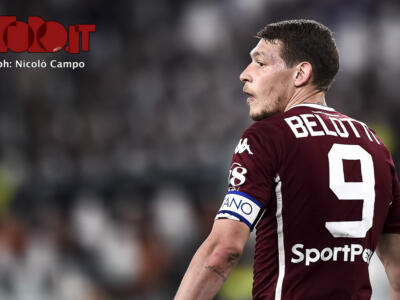 Superga, Belotti legge i nomi dei Caduti – VIDEO