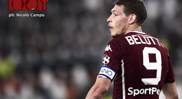 Superga, Belotti legge i nomi dei Caduti – VIDEO