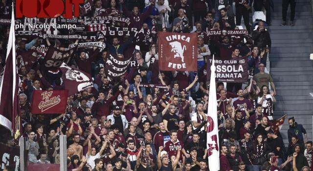 Derby, allo Stadium c’è anche Claudia Schiffer